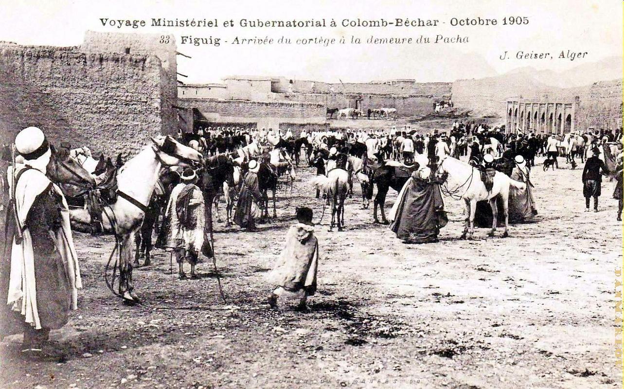 Voyage ministeriel au Sud Oranais en 1905- 11.jpg